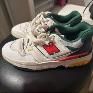 New balance 550